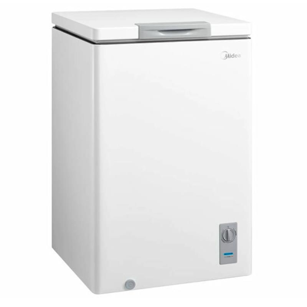 Midea мұздатқышы MDRC152SLF01G - фото 2
