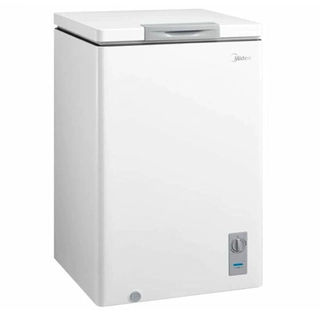 Морозильный ларь Midea MDRC152SLF01G - фото 2