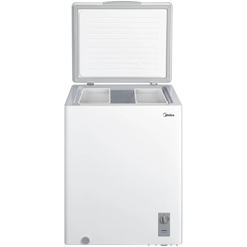 Midea мұздатқышы MDRC207SLF01G - фото 3
