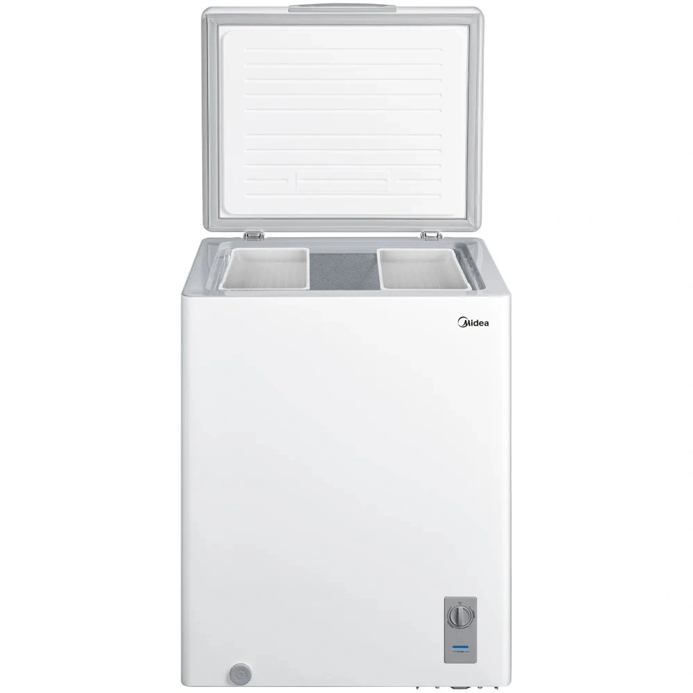 Морозильный ларь Midea MDRC207SLF01G - фото 3