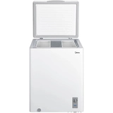 Морозильный ларь Midea MDRC207SLF01G - фото 3