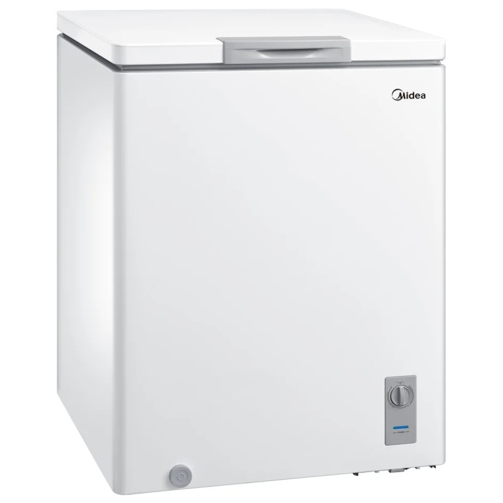 Midea мұздатқышы MDRC207SLF01G - фото 2