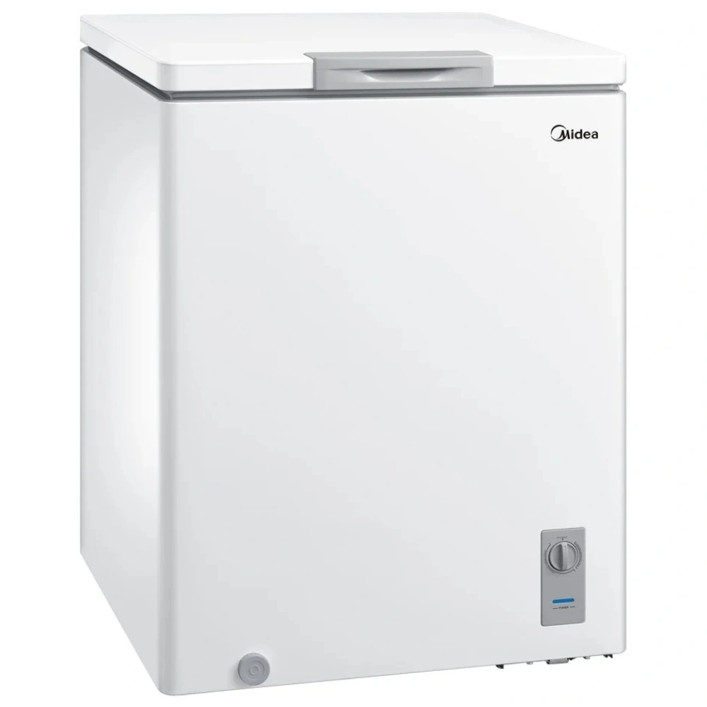 Морозильный ларь Midea MDRC207SLF01G - фото 2