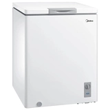Морозильный ларь Midea MDRC207SLF01G - фото 2