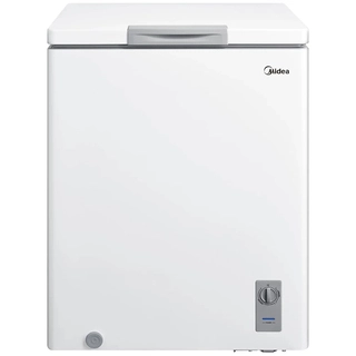 Морозильный ларь Midea MDRC207SLF01G