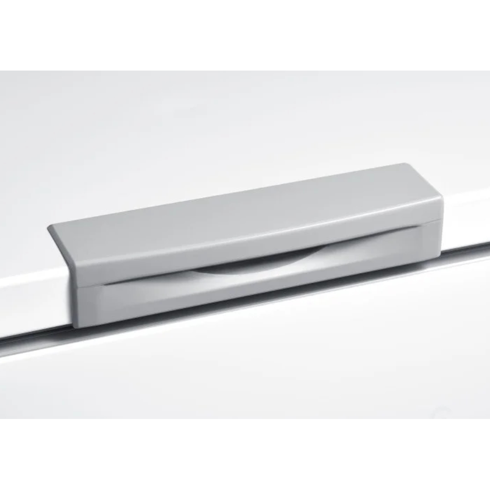 Midea мұздатқышы MDRC280SLF01G - фото 5