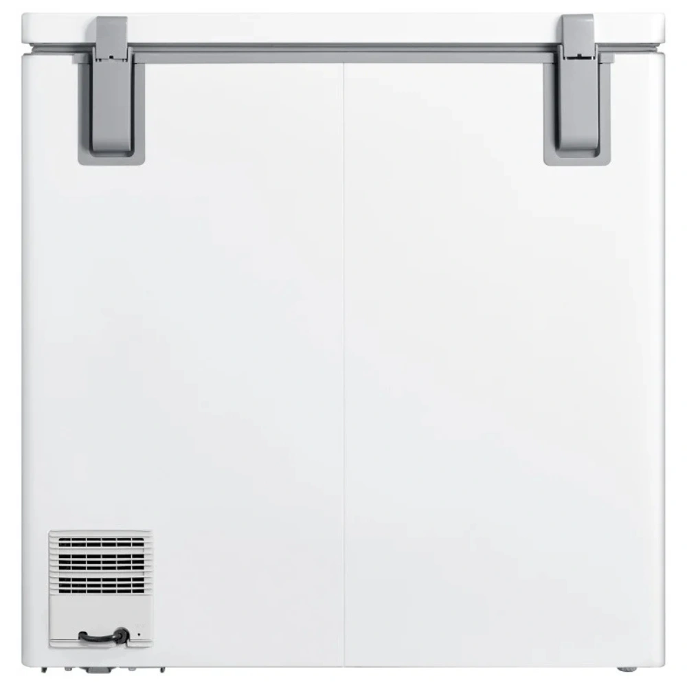 Морозильный ларь Midea MDRC280SLF01G - фото 4