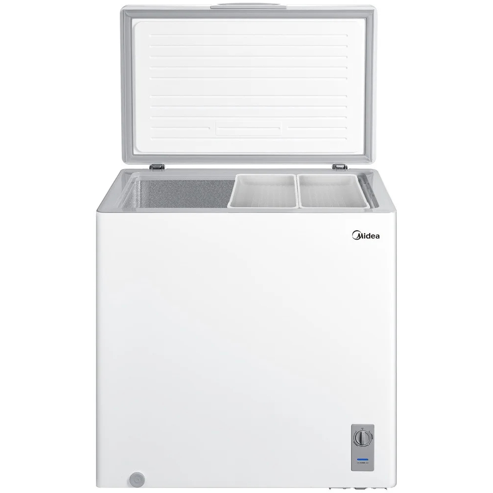 Midea мұздатқышы MDRC280SLF01G - фото 3