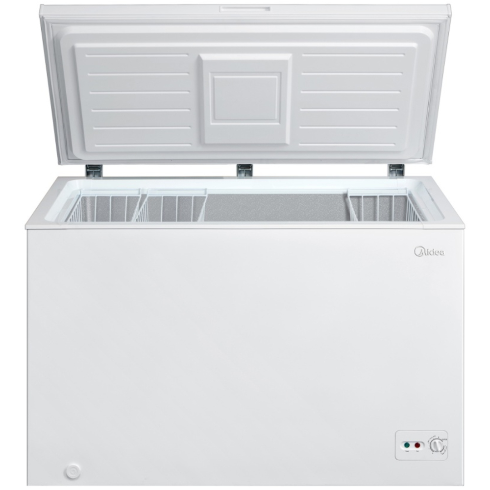 Midea мұздатқышы MDRC499FZF01 - фото 2