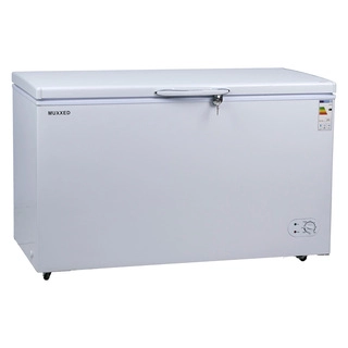 Морозильный ларь Muxxed BD-418 - фото 3