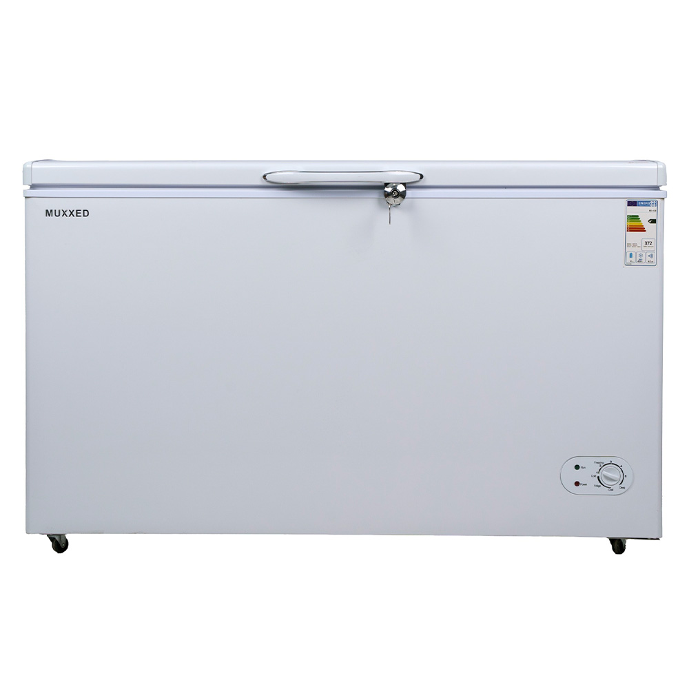 Muxxed мұздатқышы BD-418