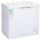 Морозильник Muxxed 275A S - фото 3