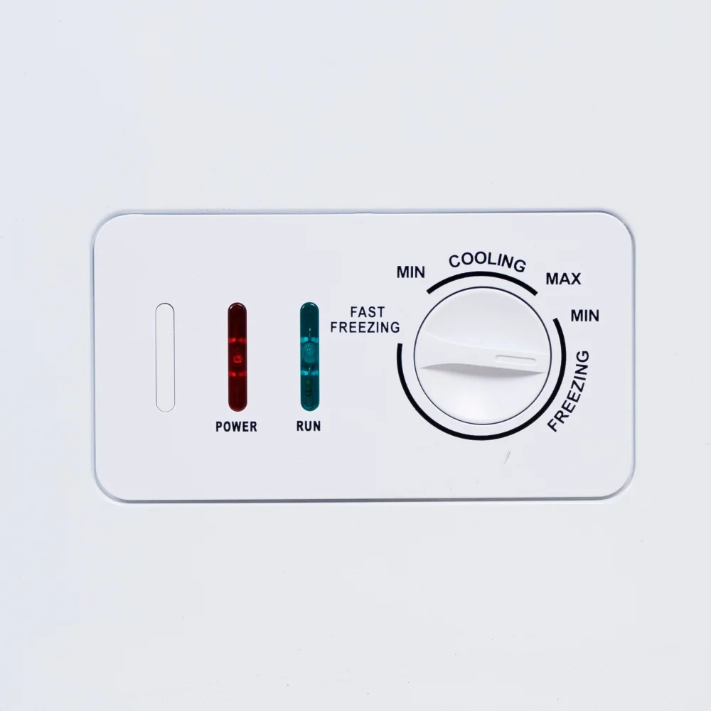 Морозильник Muxxed 275A S - фото 4