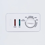 Морозильник Muxxed 275A S - фото 4