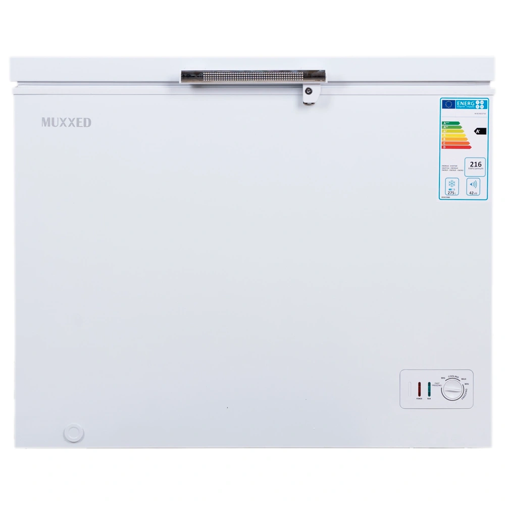 Морозильник Muxxed 275A S