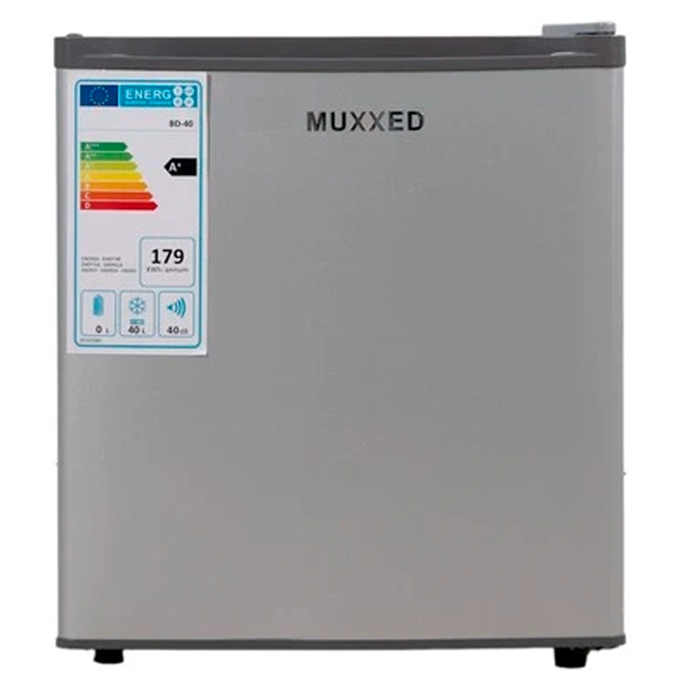 Морозильник Muxxed BD-40
