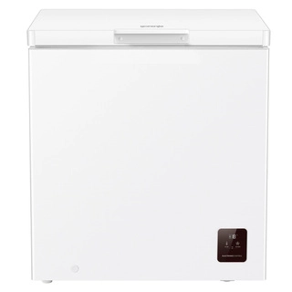 Морозильный ларь Gorenje FHC2516W5