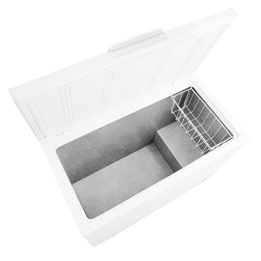 Морозильный ларь Gorenje FHC3016W5 - фото 3