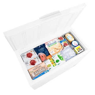 Морозильный ларь Gorenje FHC3016W5 - фото 4