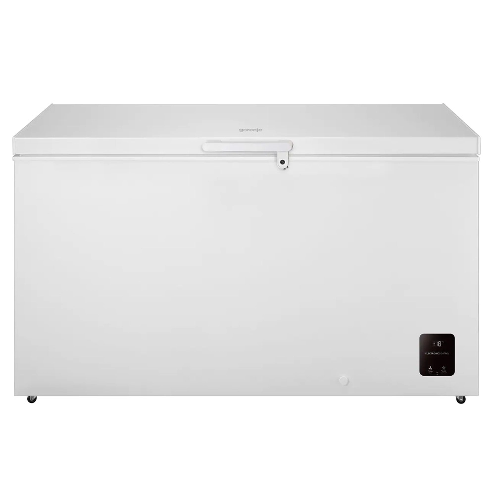 Морозильный ларь Gorenje FHC42A6W