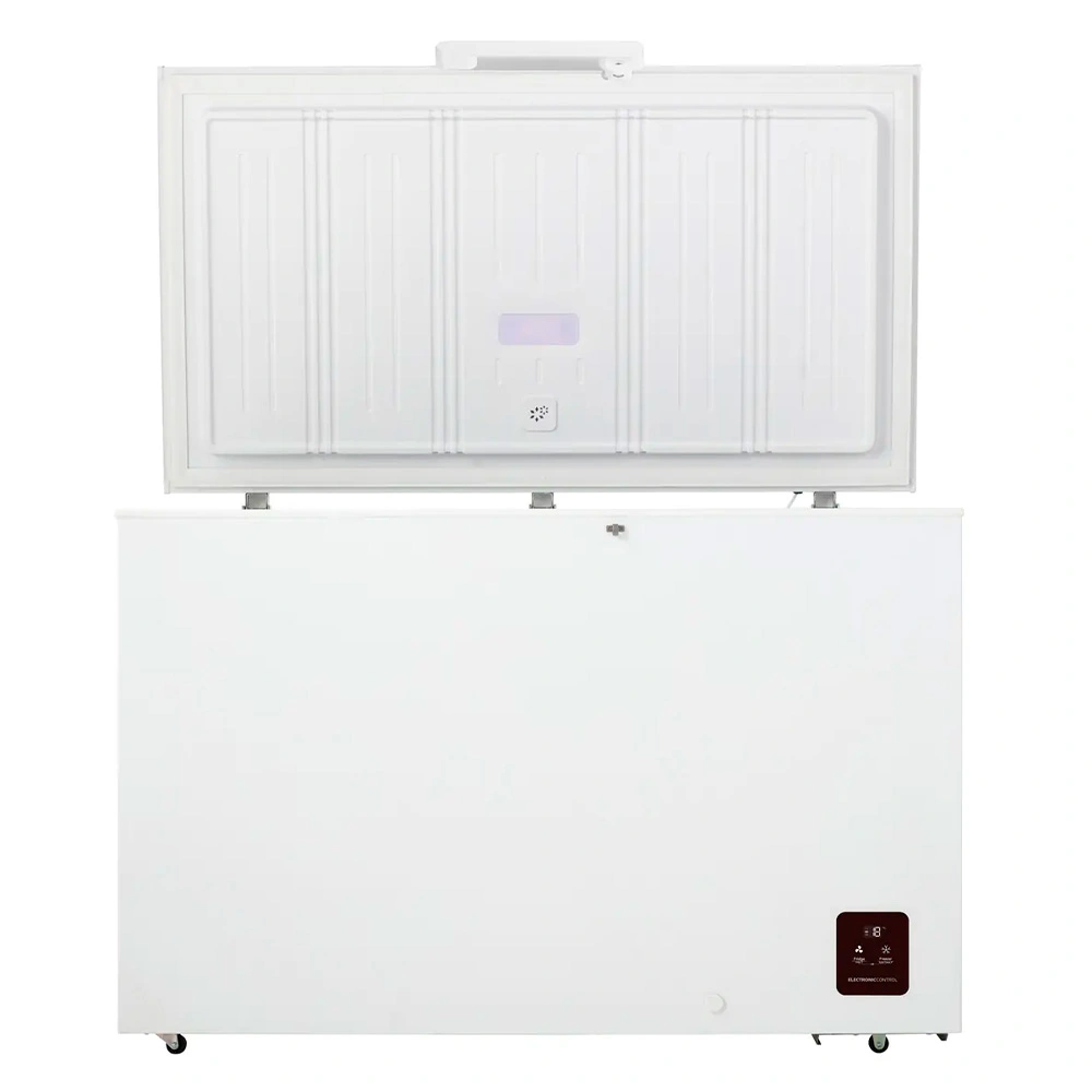 Морозильный ларь Gorenje FHC4216W5 - фото 2