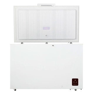 Морозильный ларь Gorenje FHC4216W5