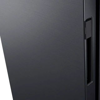 Однодверный Холодильник Samsung RZ80H32H1FWT - фото 4