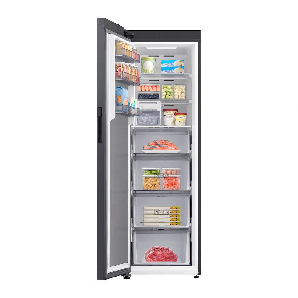 Однодверный Холодильник Samsung RZ80H32H1FWT - фото 8