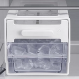 Однодверный Холодильник Samsung RZ80H32H1FWT - фото 12