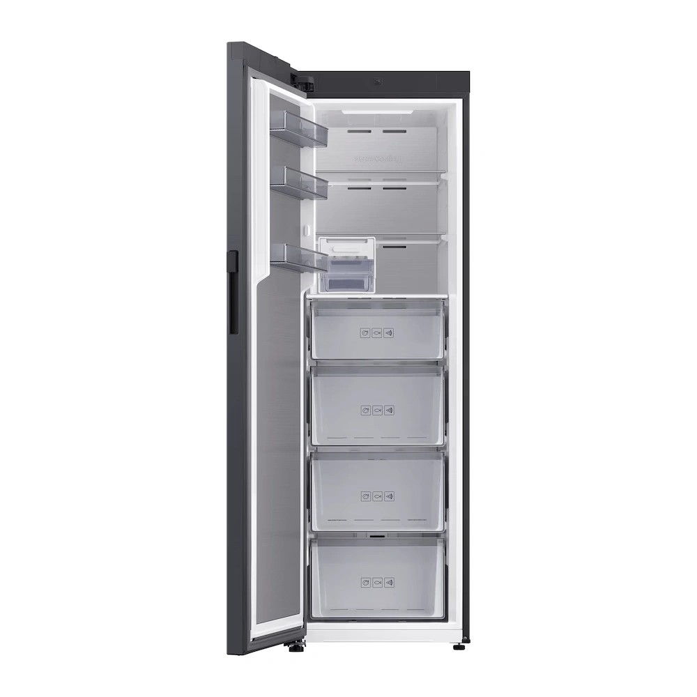 Однодверный Холодильник Samsung RZ80H32H1FWT - фото 7