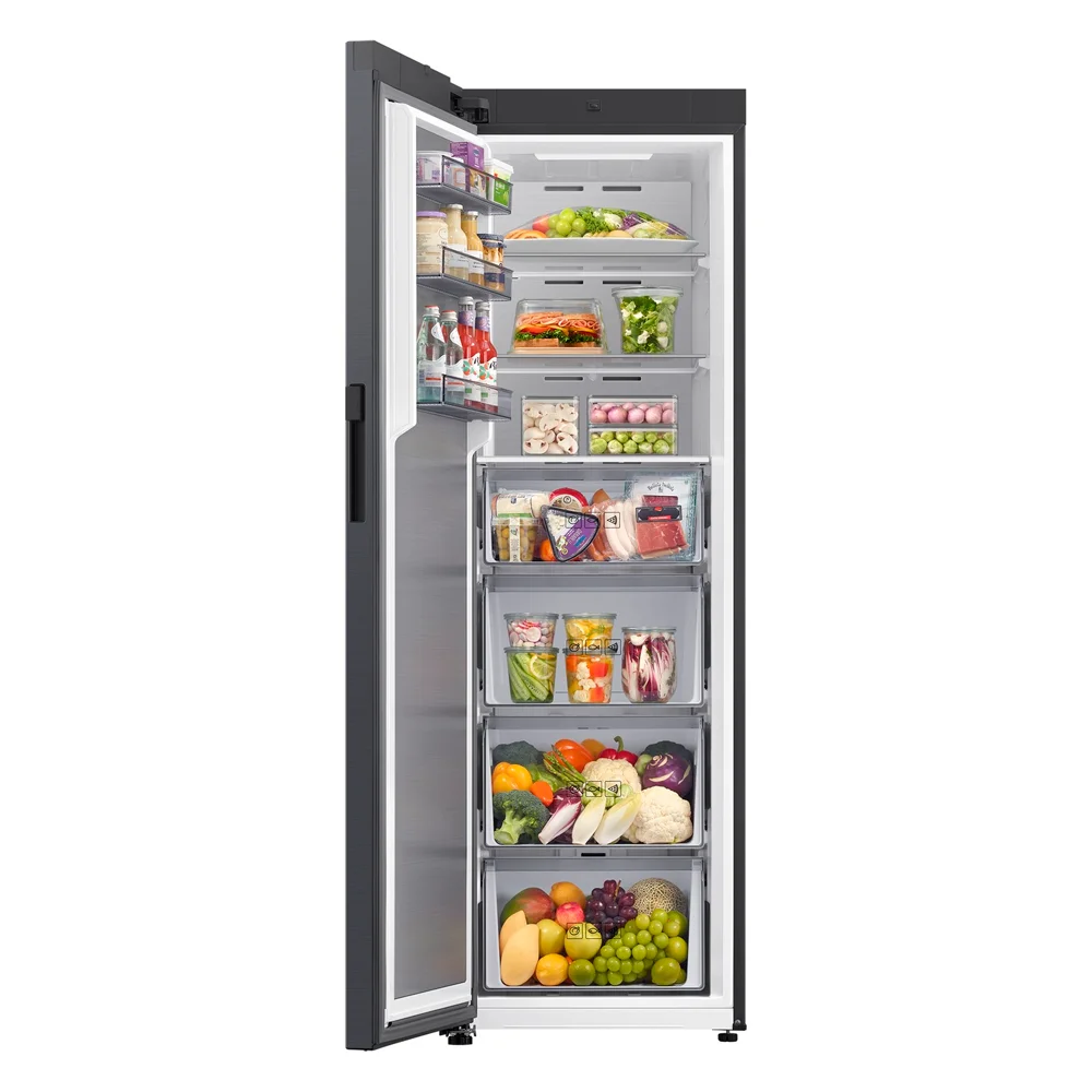 Однодверный Холодильник Samsung RZ80H32H1FWT - фото 9