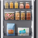Однодверный Холодильник Samsung RZ80H32H1FWT - фото 11