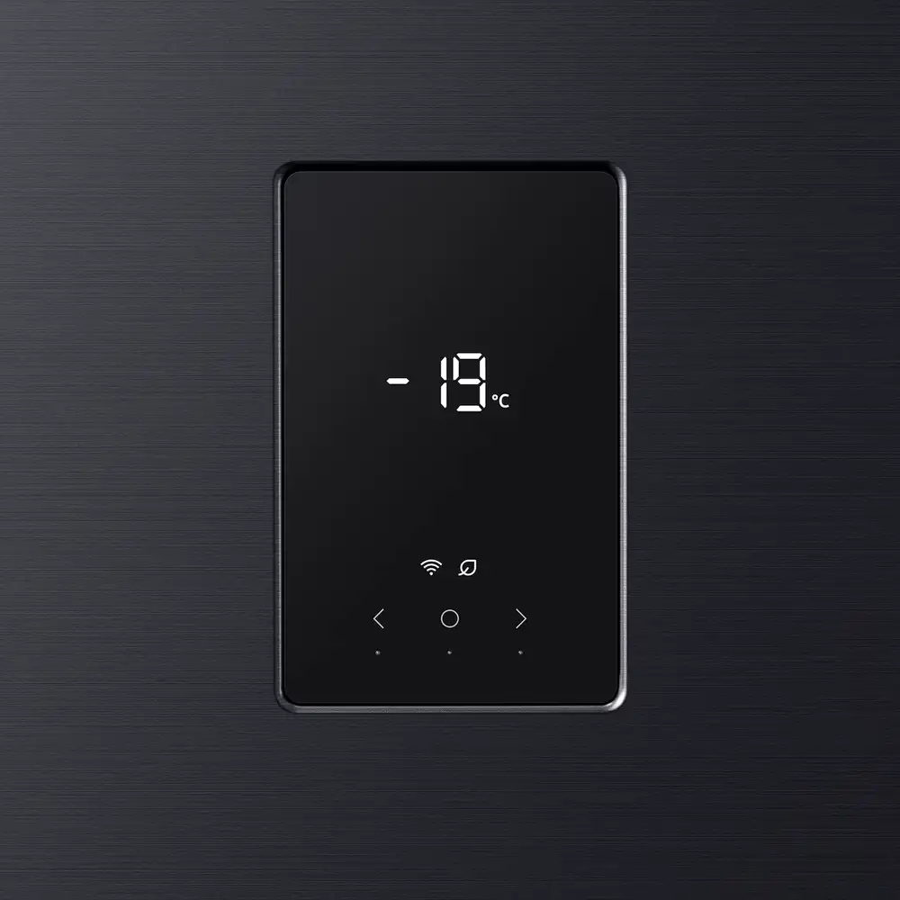 Однодверный Холодильник Samsung RZ80H32H1FWT - фото 5