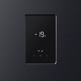 Однодверный Холодильник Samsung RZ80H32H1FWT - фото 5