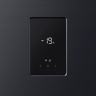 Однодверный Холодильник Samsung RZ80H32H1FWT - фото 5