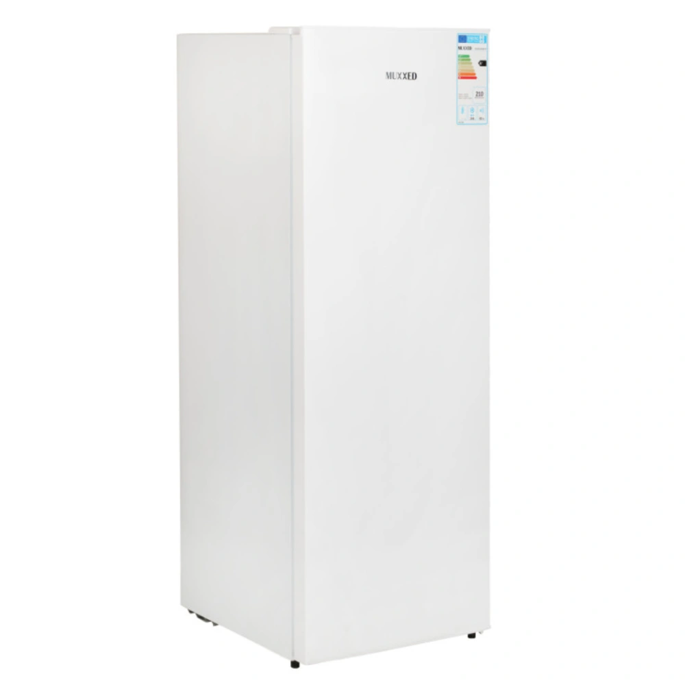 Морозильник Muxxed SRS-226DB W - фото 2