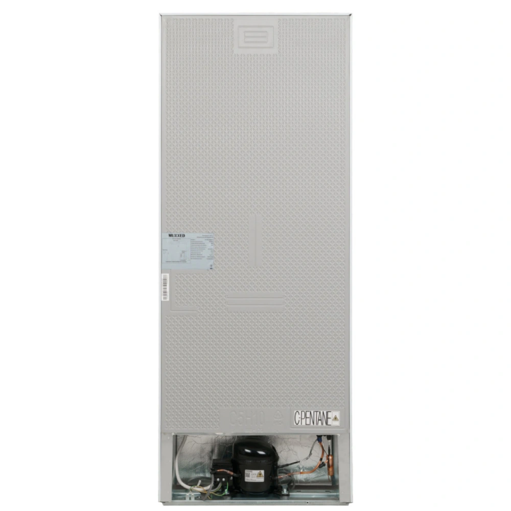 Морозильник Muxxed SRS-226DB W - фото 5