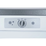 Морозильник Muxxed SRS-226DB G - фото 6