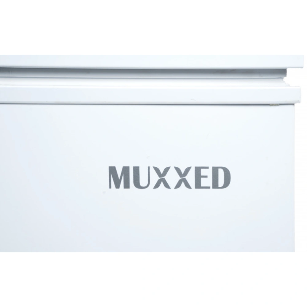 Морозильник Muxxed BC/BD375AS - фото 10