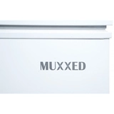 Морозильник Muxxed BC/BD375AS - фото 10
