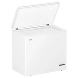 Морозильный ларь Haier HCE251RL - фото 4