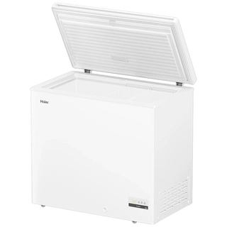 Морозильный ларь Haier HCE251RL - фото 3