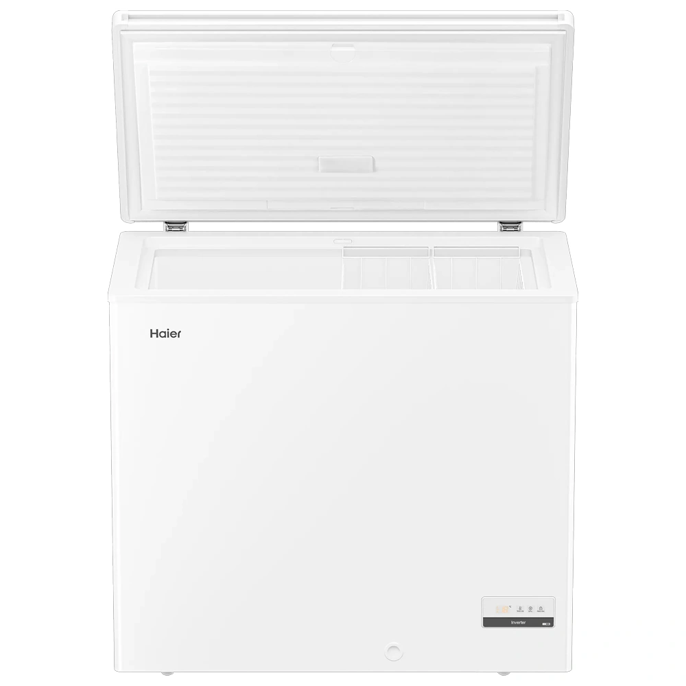 Морозильный ларь Haier HCE251RL - фото 2
