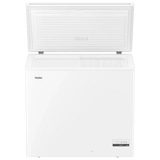 Морозильный ларь Haier HCE251RL - фото 2