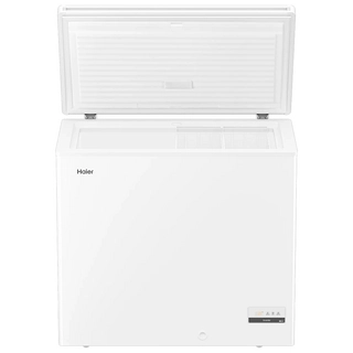 Морозильный ларь Haier HCE251RL - фото 2