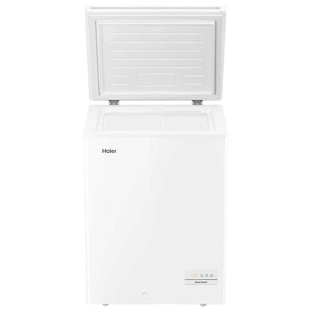 Морозильный ларь Haier HCE100RL - фото 4