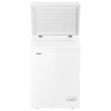 Морозильный ларь Haier HCE100RL - фото 4