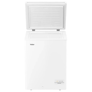 Морозильный ларь Haier HCE100RL - фото 4