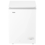 Морозильный ларь Haier HCE100RL