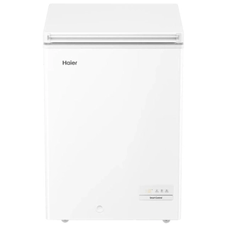 Морозильный ларь Haier HCE100RL